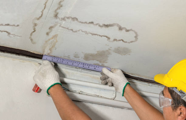 Reliable Water Damage Repair contractor in Mount Hope, OH by Aqua Guard Water Damage